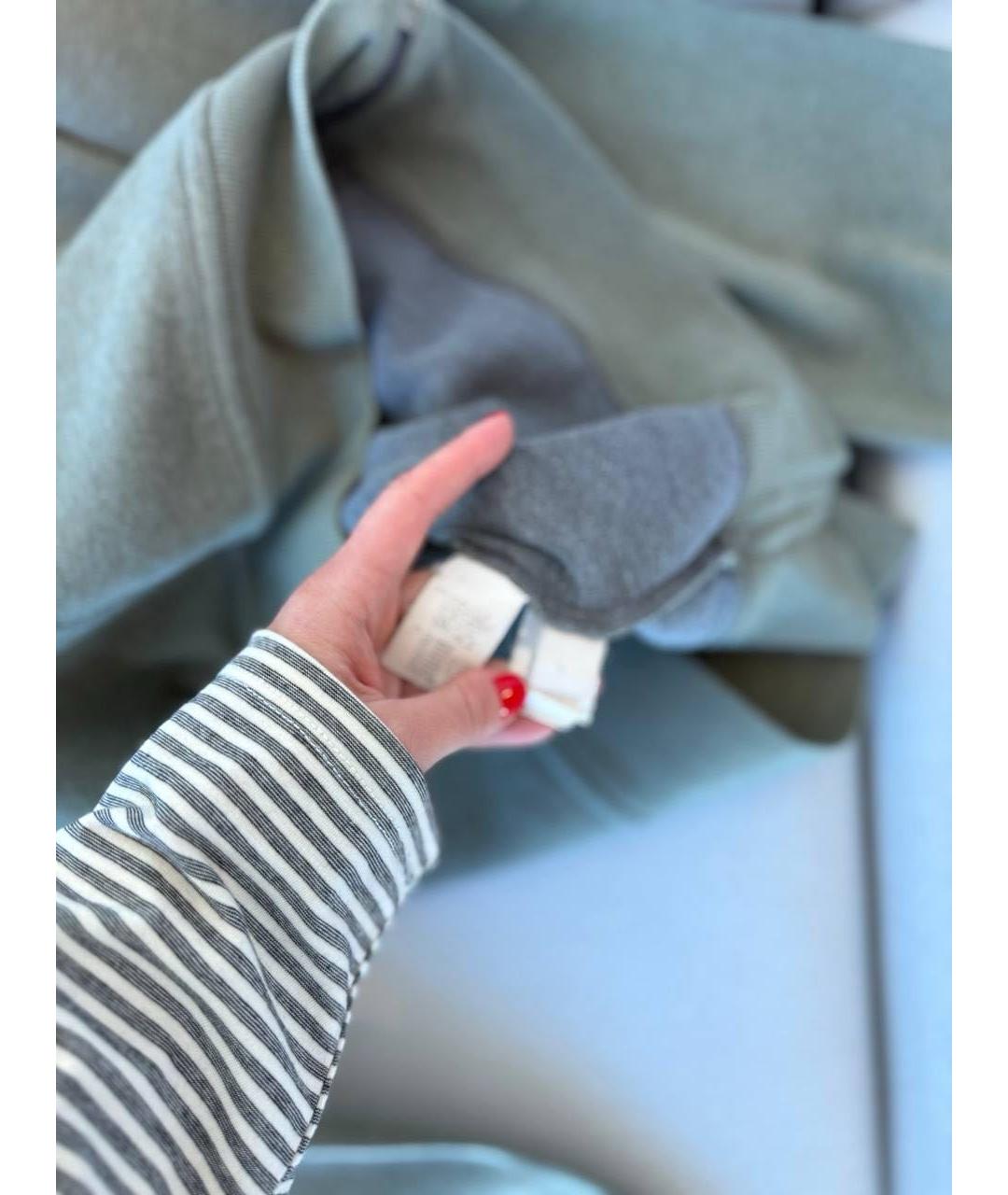 BRUNELLO CUCINELLI Повседневный костюм, фото 4