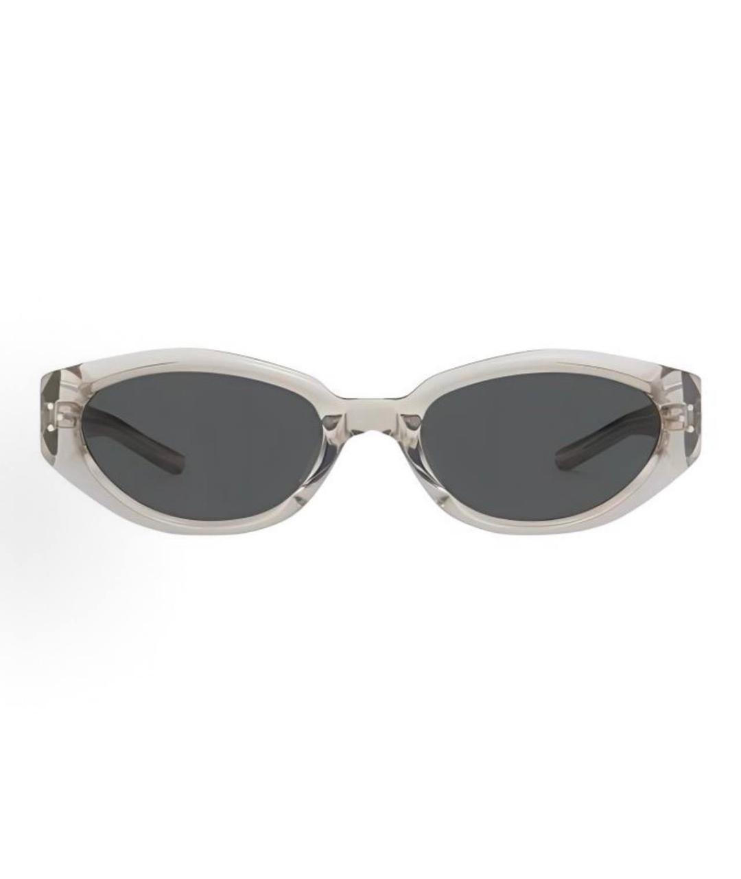 GENTLE MONSTER Пластиковые солнцезащитные очки, фото 3