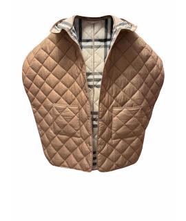 BURBERRY Накидка/пончо