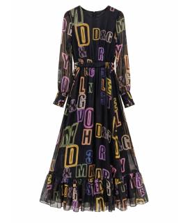 DOLCE&GABBANA Платье