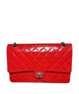 CHANEL Сумка через плечо