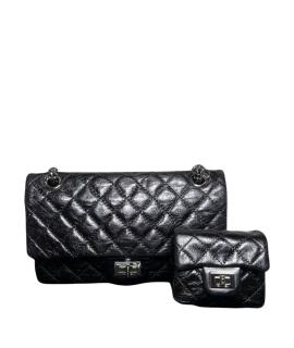 CHANEL Сумка через плечо