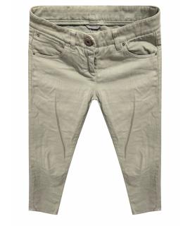 BRUNELLO CUCINELLI Джинсы слим