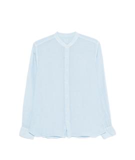 120% LINO Кэжуал рубашка