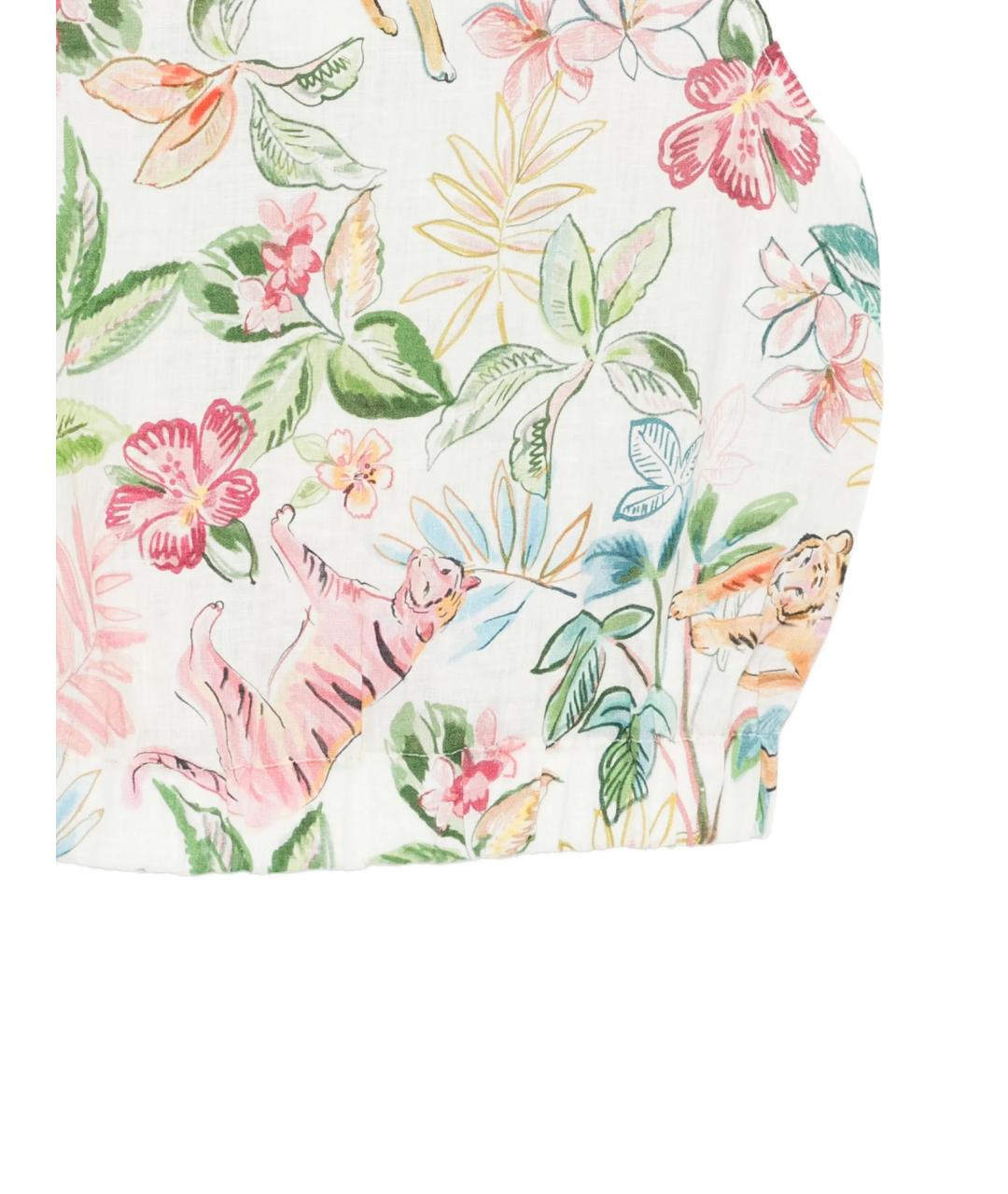 120% LINO Льняная майка, фото 3