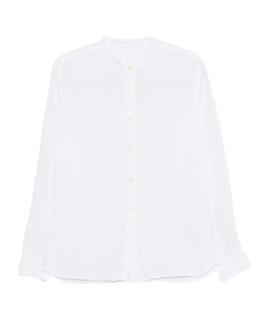 120% LINO Кэжуал рубашка