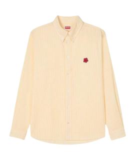 KENZO Кэжуал рубашка