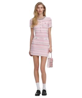 SELF-PORTRAIT Повседневное платье