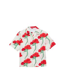 KENZO Кэжуал рубашка