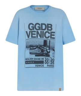 GOLDEN GOOSE DELUXE BRAND Футболка