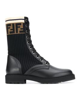 FENDI Ботинки