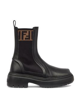 FENDI Ботинки