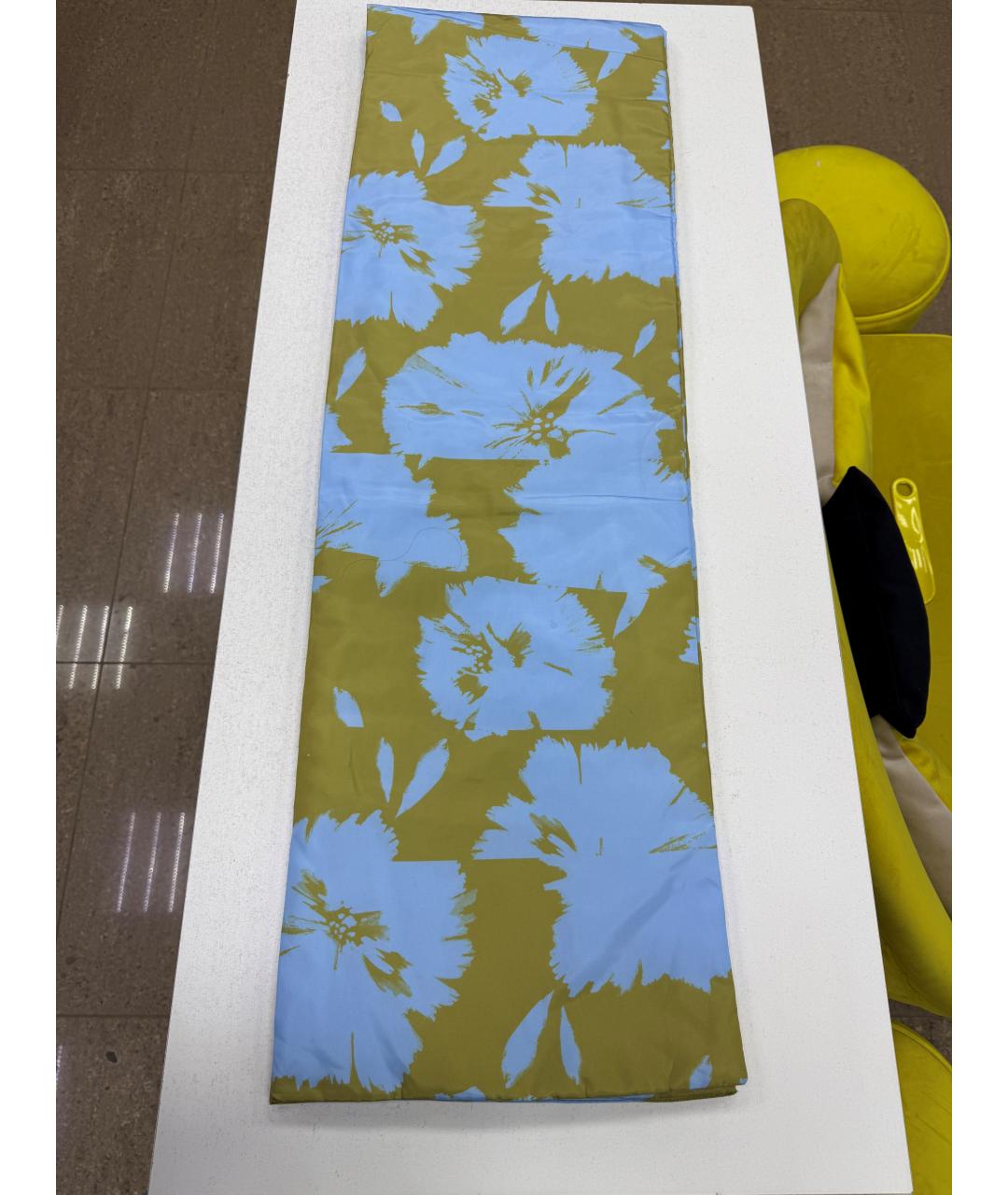 NINA RICCI Мульти шарф, фото 4