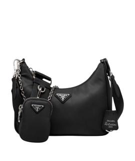 PRADA Сумка через плечо