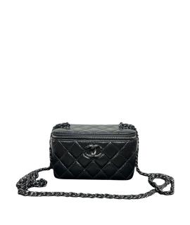 CHANEL Сумка через плечо