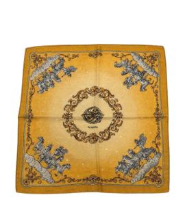 HERMES Платок