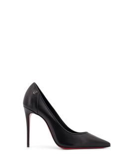 CHRISTIAN LOUBOUTIN Туфли