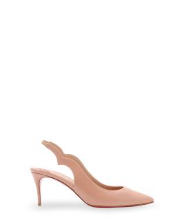 CHRISTIAN LOUBOUTIN Туфли