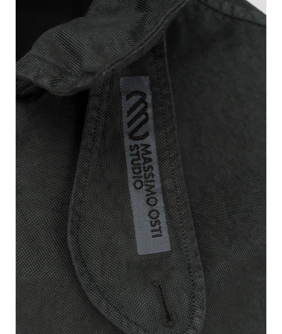 MASSIMO OSTI Мульти полиамидовая куртка, фото 3