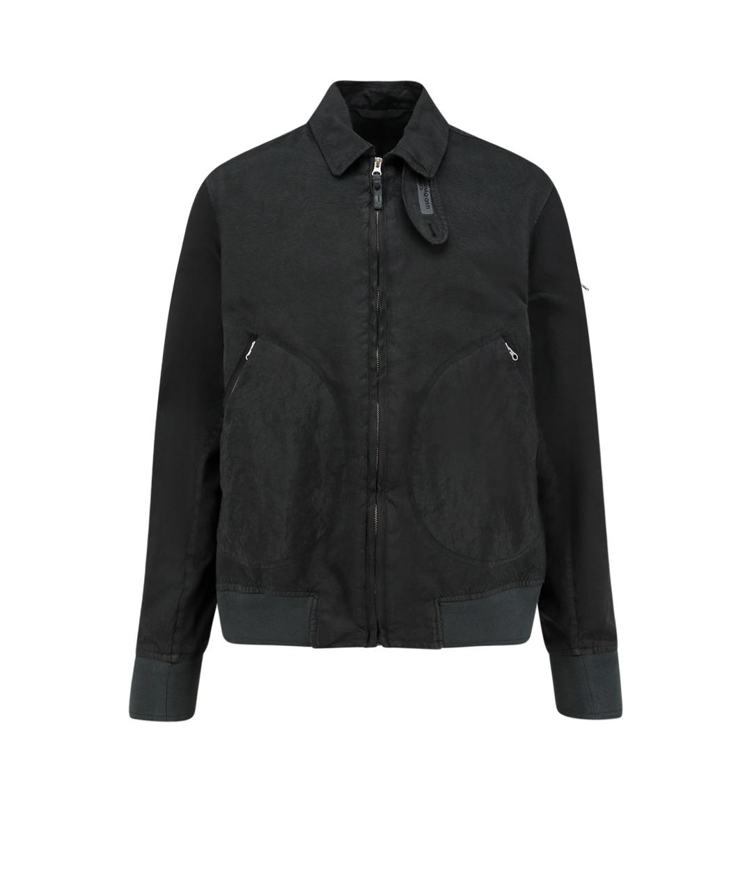 MASSIMO OSTI Мульти полиамидовая куртка, фото 1