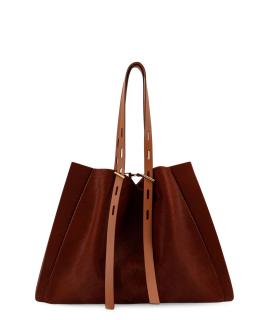 MINOBOSSI Сумка тоут