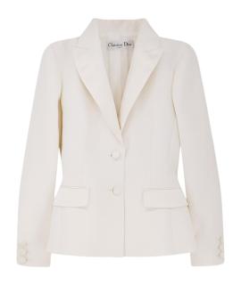 CHRISTIAN DIOR Жакет/пиджак