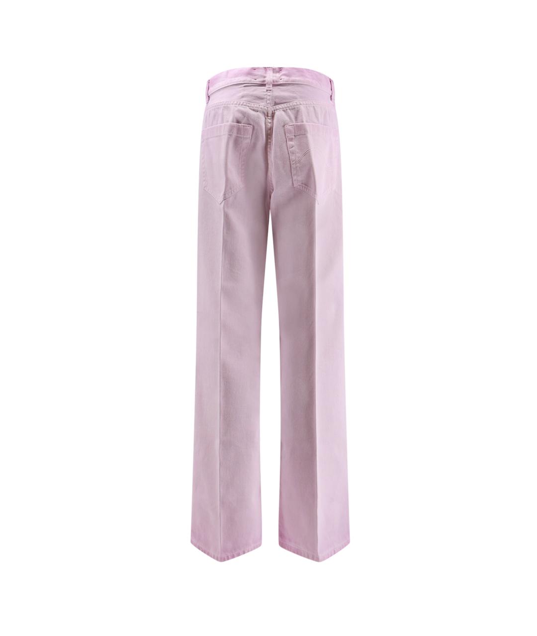 SEAFARER Хлопковые прямые брюки, фото 2