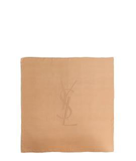 SAINT LAURENT Шарф