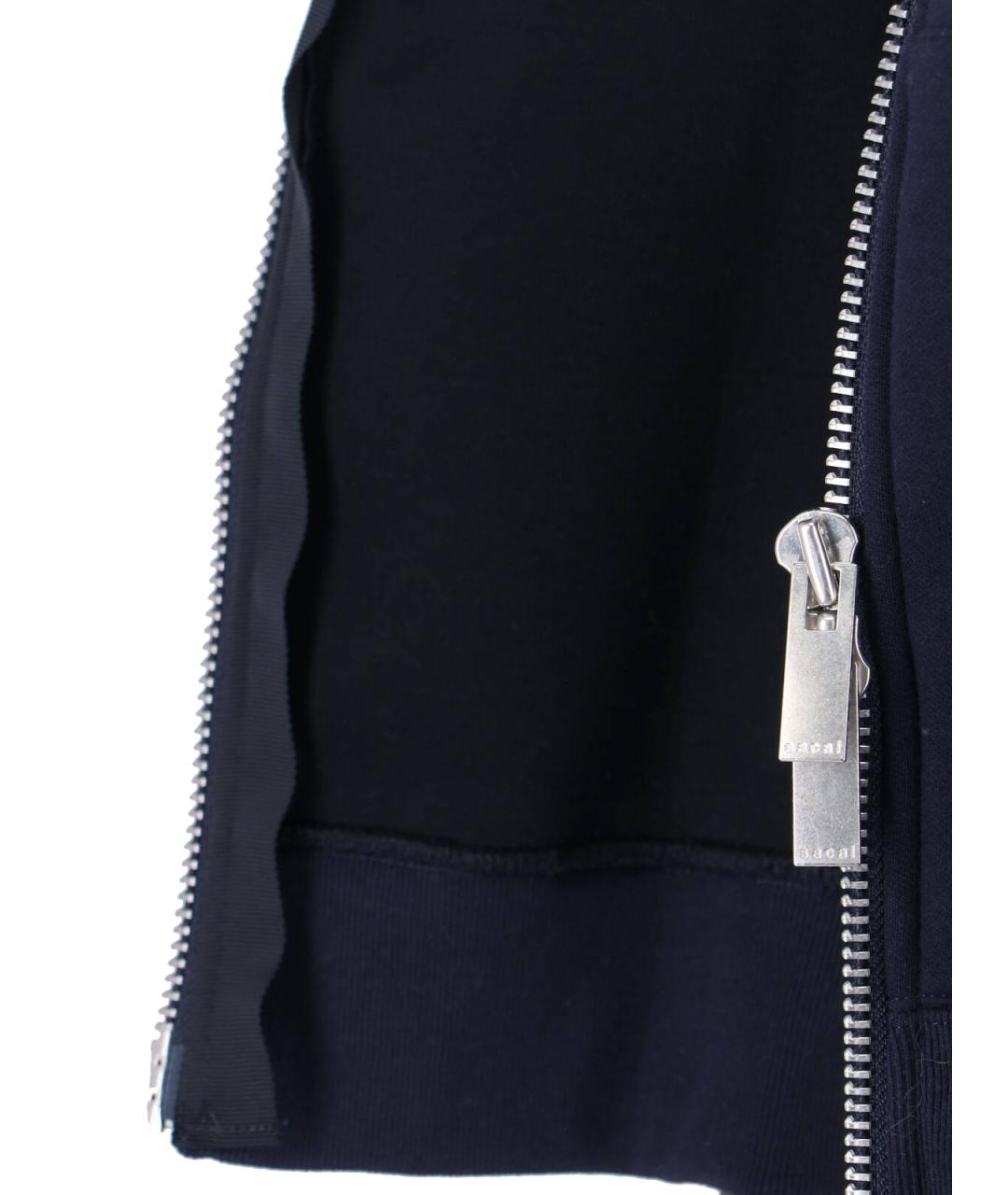 SACAI Мульти хлопковая куртка, фото 5