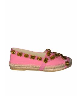 GUCCI Эспадрильи
