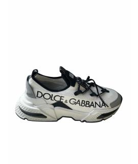 DOLCE&GABBANA Кроссовки
