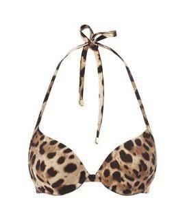 DOLCE&GABBANA Купальник