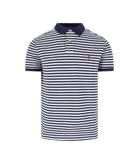 POLO RALPH LAUREN Поло с коротким рукавом