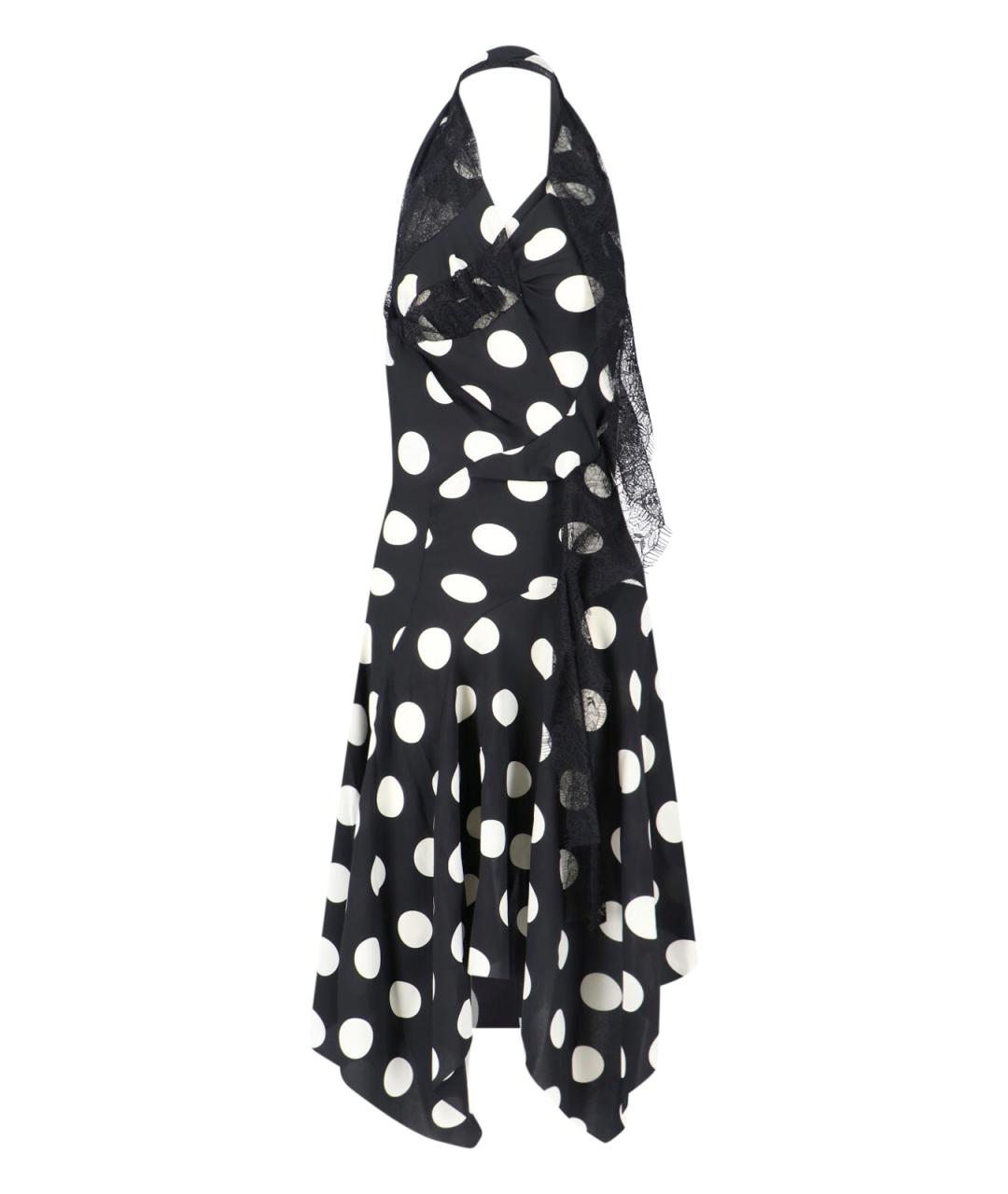 JUNYA WATANABE Черное повседневное платье, фото 1