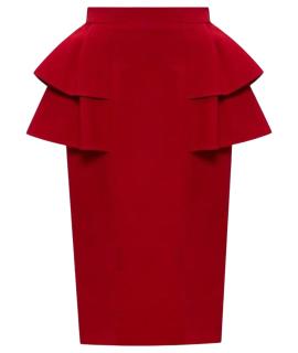 VALENTINO Юбка миди