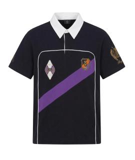 BOGNER Поло с коротким рукавом