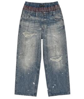 GRAILZ PROJECT G/R Повседневные брюки