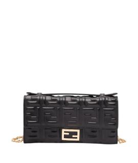 FENDI Клатч/вечерняя сумка