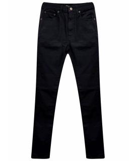 SAINT LAURENT Прямые джинсы