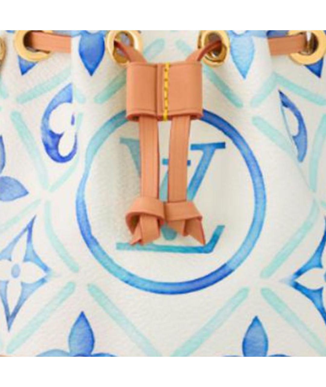 LOUIS VUITTON Мульти сумка тоут, фото 4