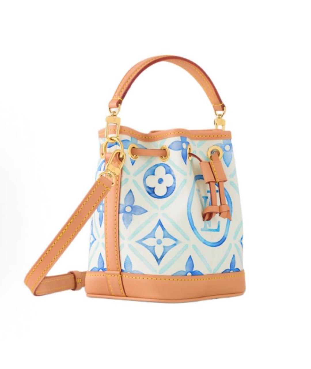 LOUIS VUITTON Мульти сумка тоут, фото 2