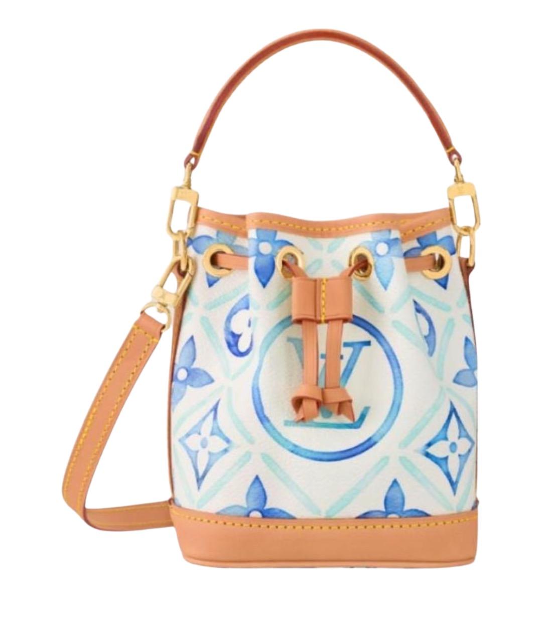 LOUIS VUITTON Мульти сумка тоут, фото 1