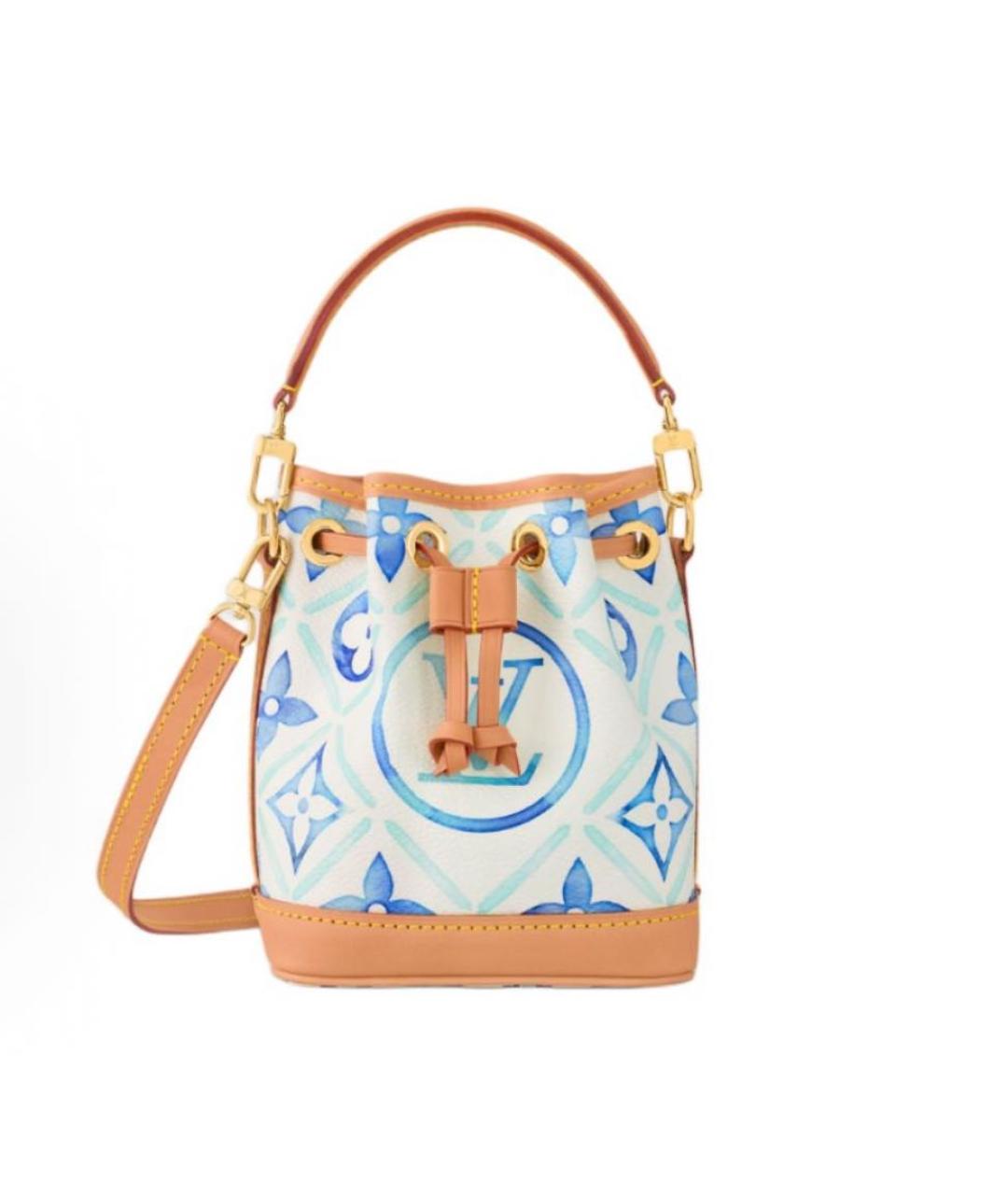 LOUIS VUITTON Мульти сумка тоут, фото 6