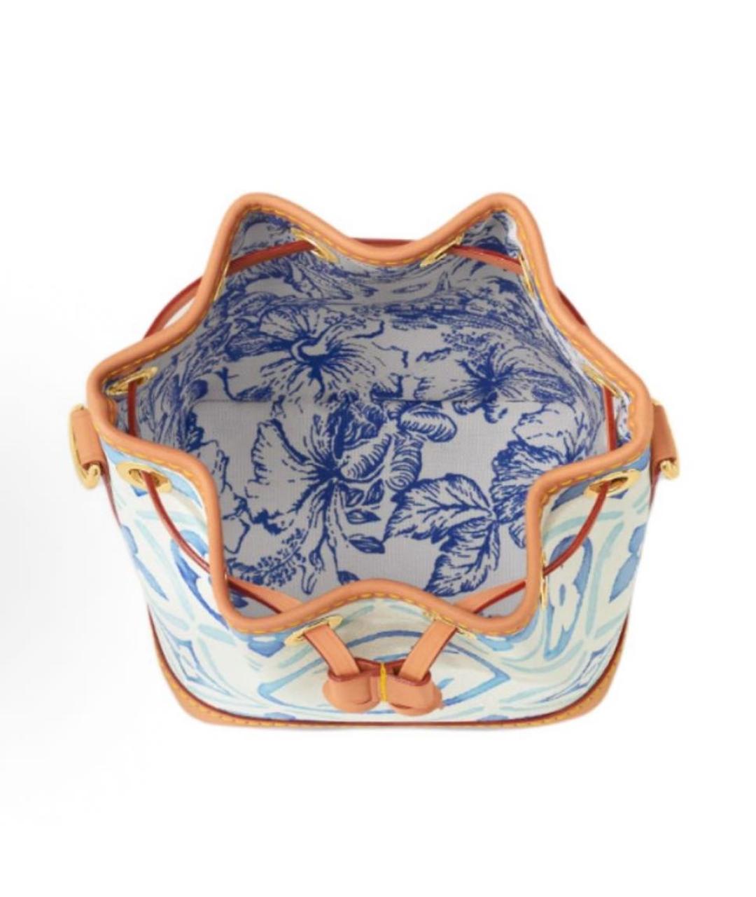 LOUIS VUITTON Мульти сумка тоут, фото 3