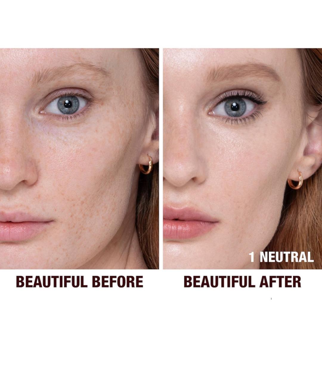 CHARLOTTE TILBURY Тональное средство, фото 2