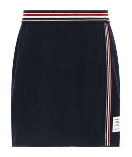 THOM BROWNE Юбка мини