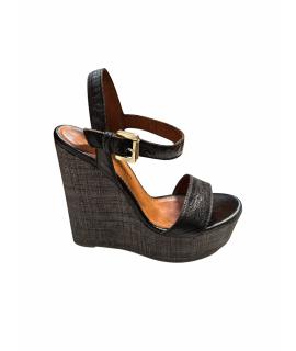 EMPORIO ARMANI Босоножки