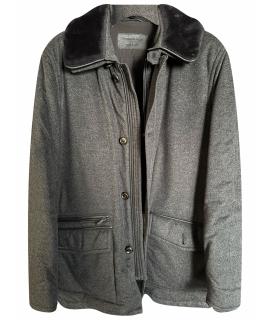 ERMENEGILDO ZEGNA XXX Пуховик