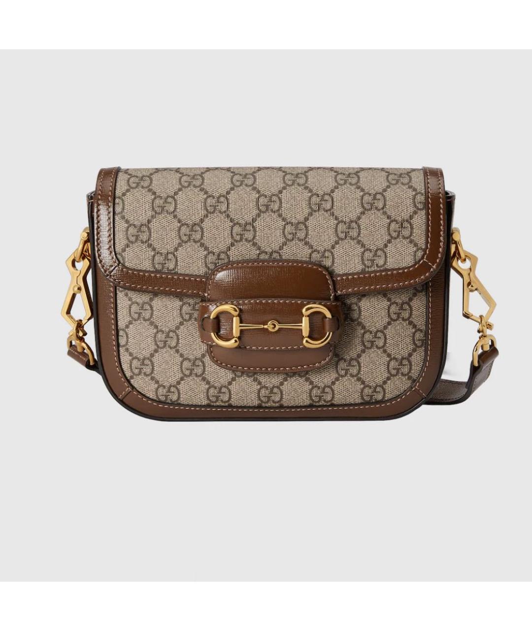 GUCCI Сумка через плечо, фото 7