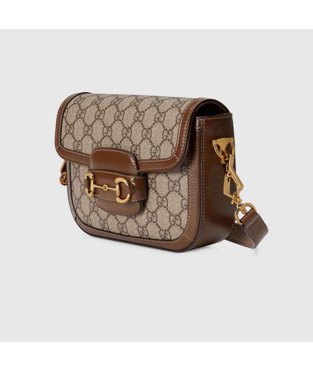 GUCCI Сумка через плечо, фото 3